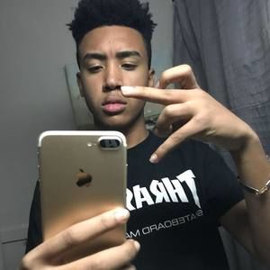 Meet your Posher, Brian